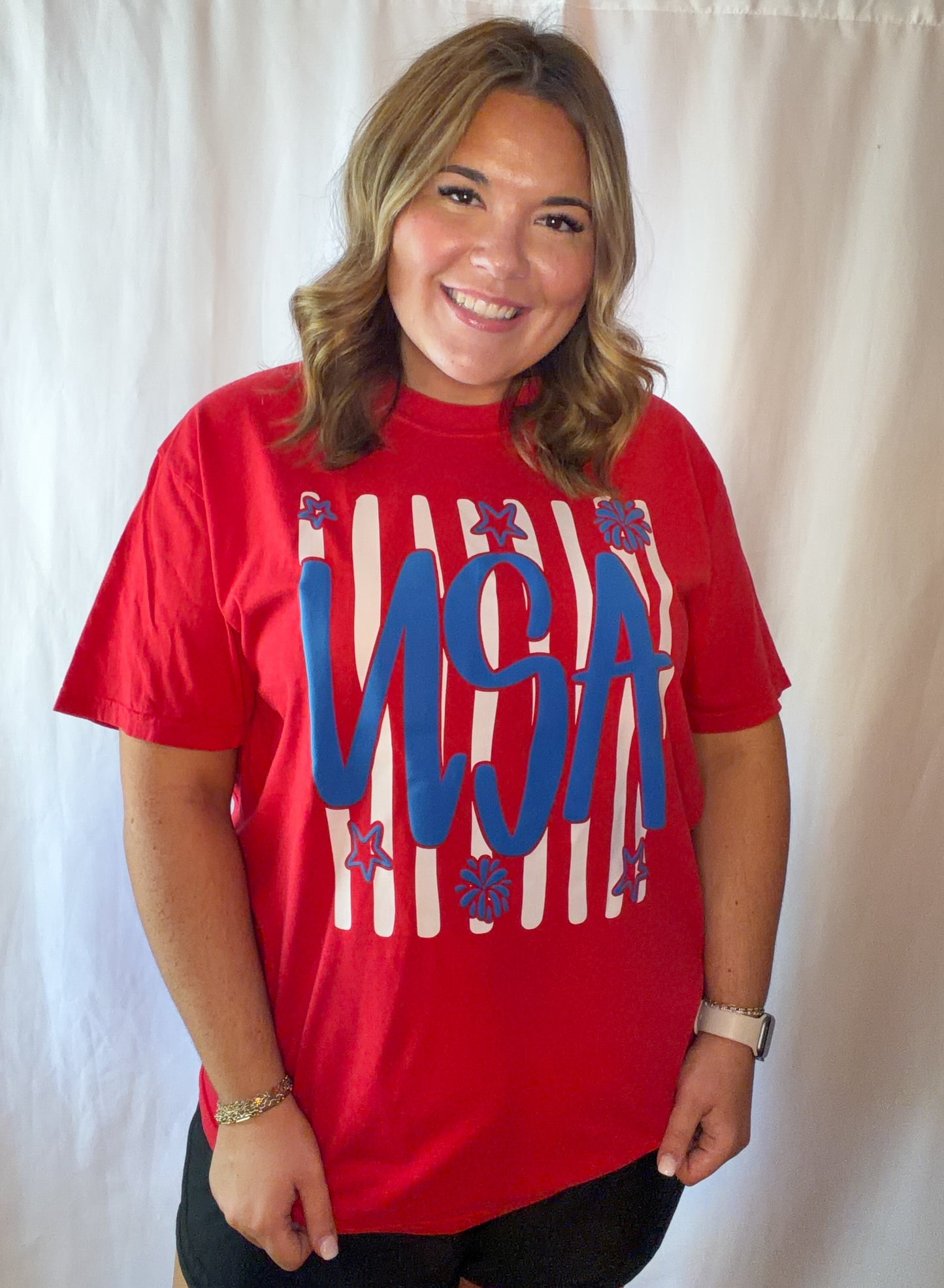 USA T-Shirt