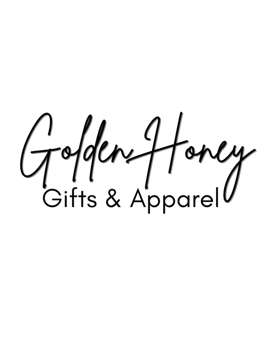 Golden Honey Gift Card