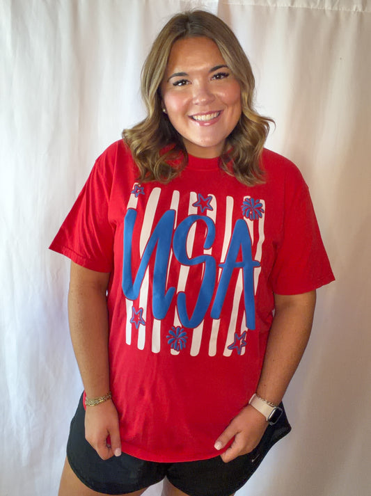 USA T-Shirt