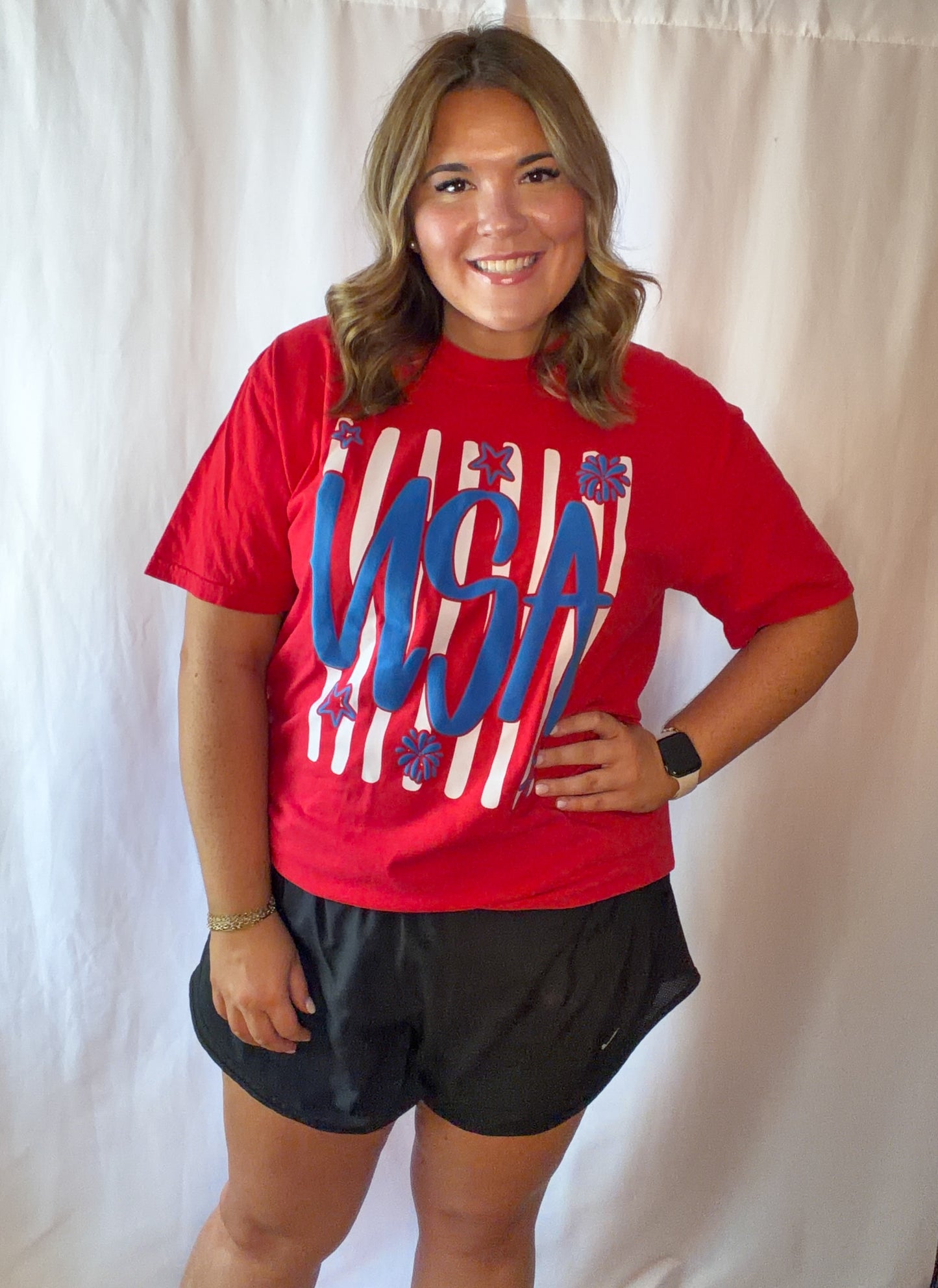 USA T-Shirt