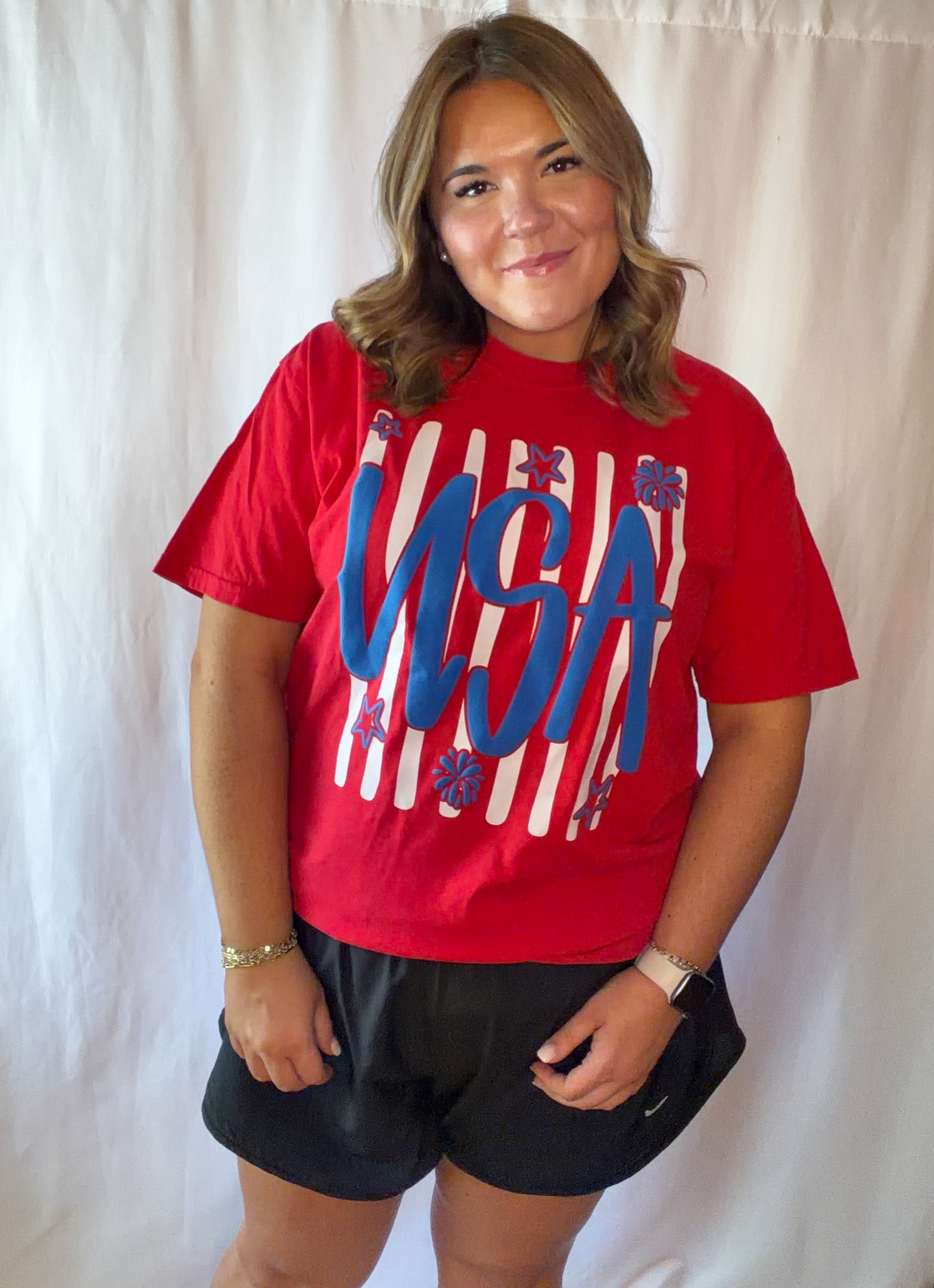 USA T-Shirt