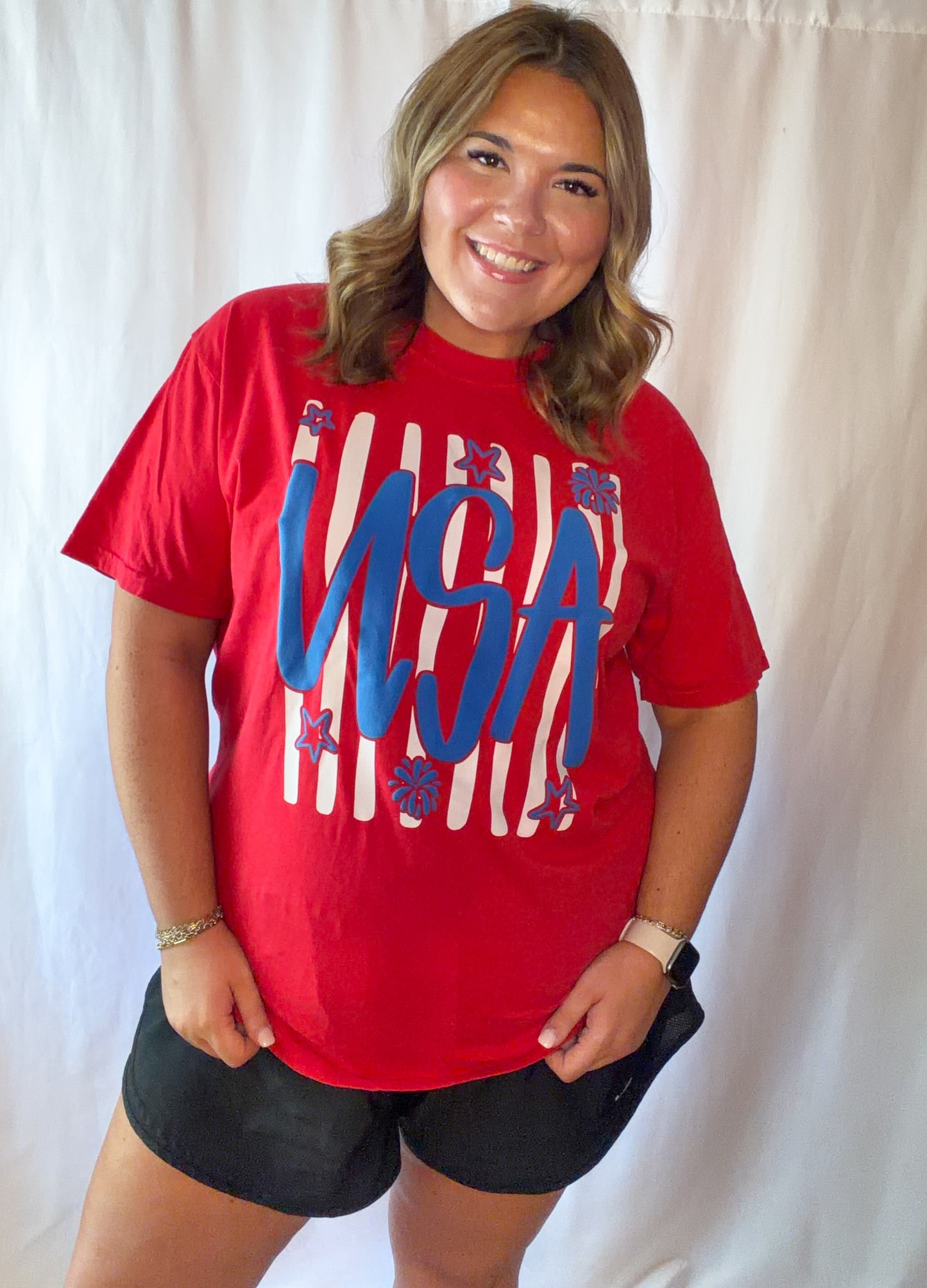 USA T-Shirt